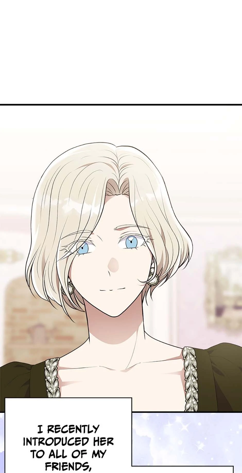 Please Lay Your Eyes on Jasmine Chapter 64 - Page 51