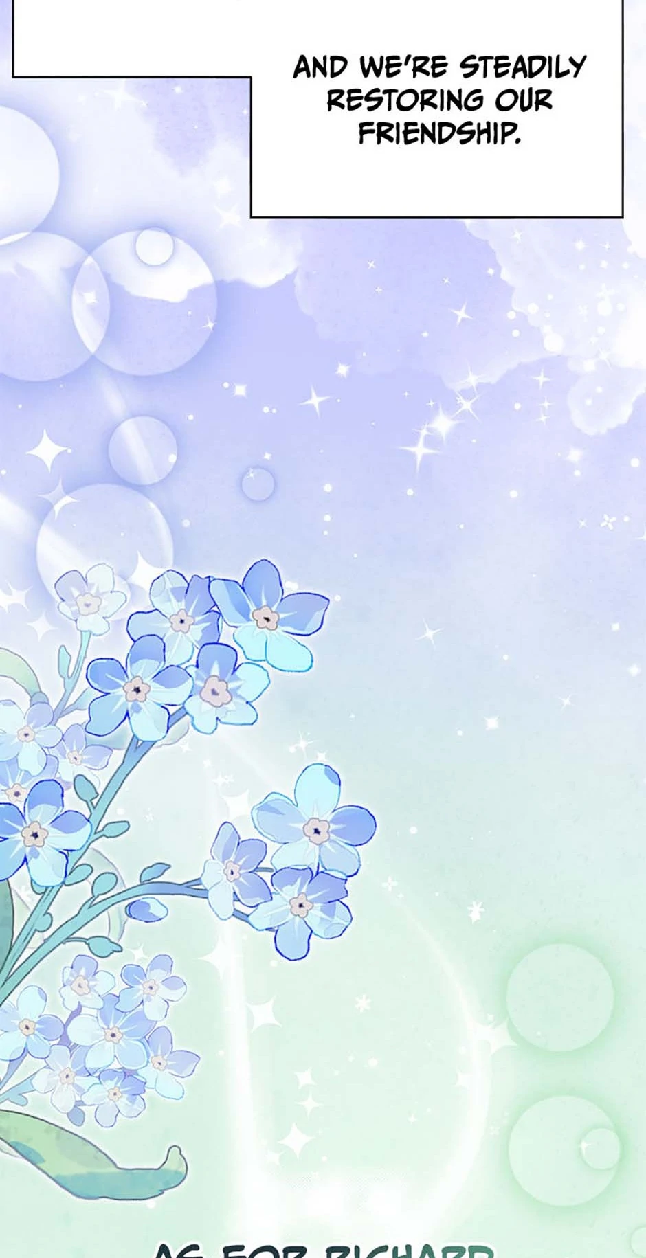 Please Lay Your Eyes on Jasmine Chapter 64 - Page 52