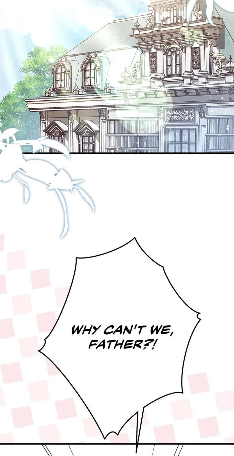 Please Lay Your Eyes on Jasmine Chapter 64 - Page 54