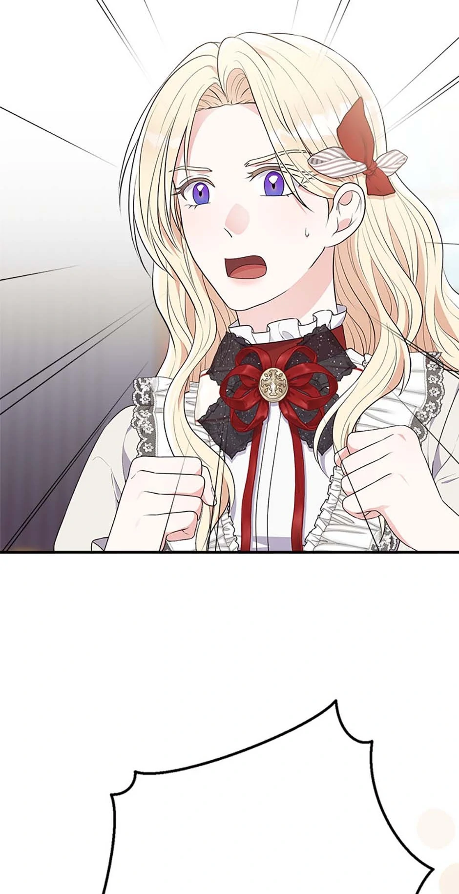 Please Lay Your Eyes on Jasmine Chapter 64 - Page 55