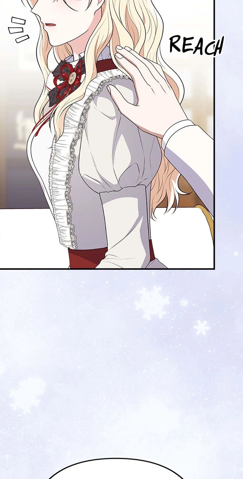 Please Lay Your Eyes on Jasmine Chapter 64 - Page 59