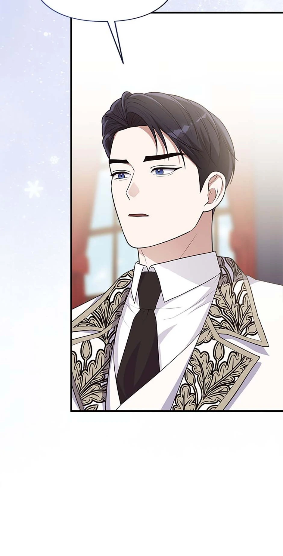 Please Lay Your Eyes on Jasmine Chapter 64 - Page 62