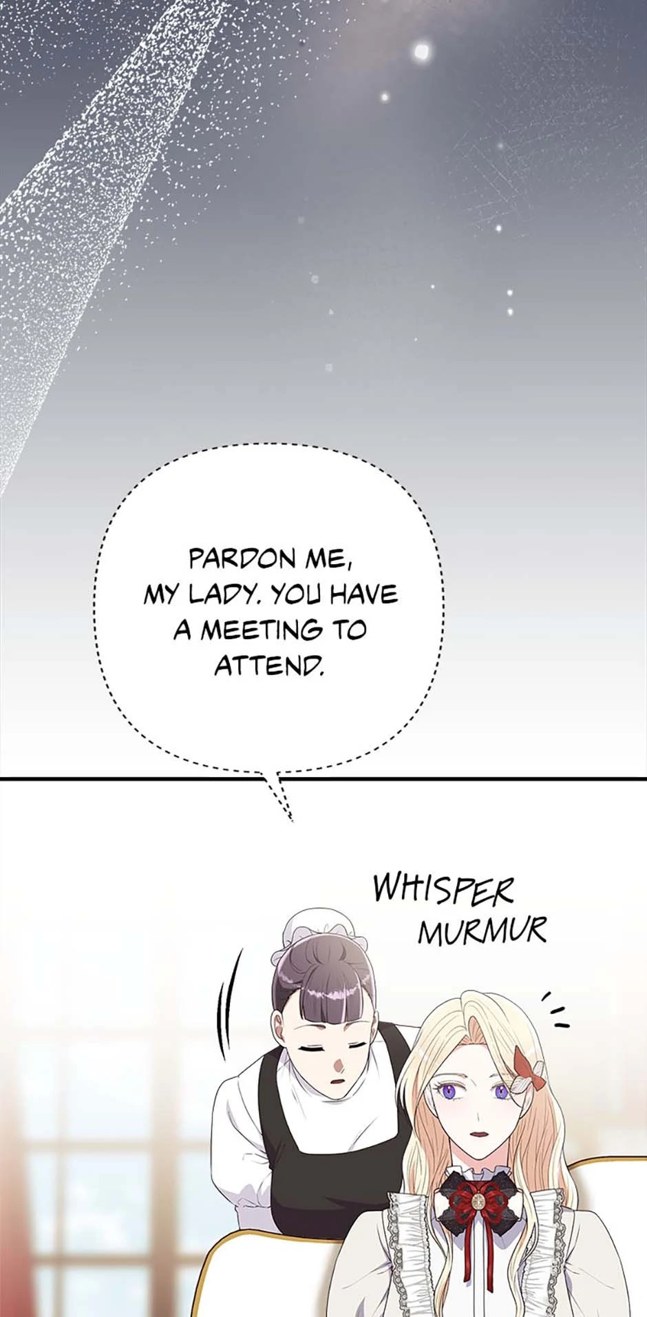 Please Lay Your Eyes on Jasmine Chapter 64 - Page 64