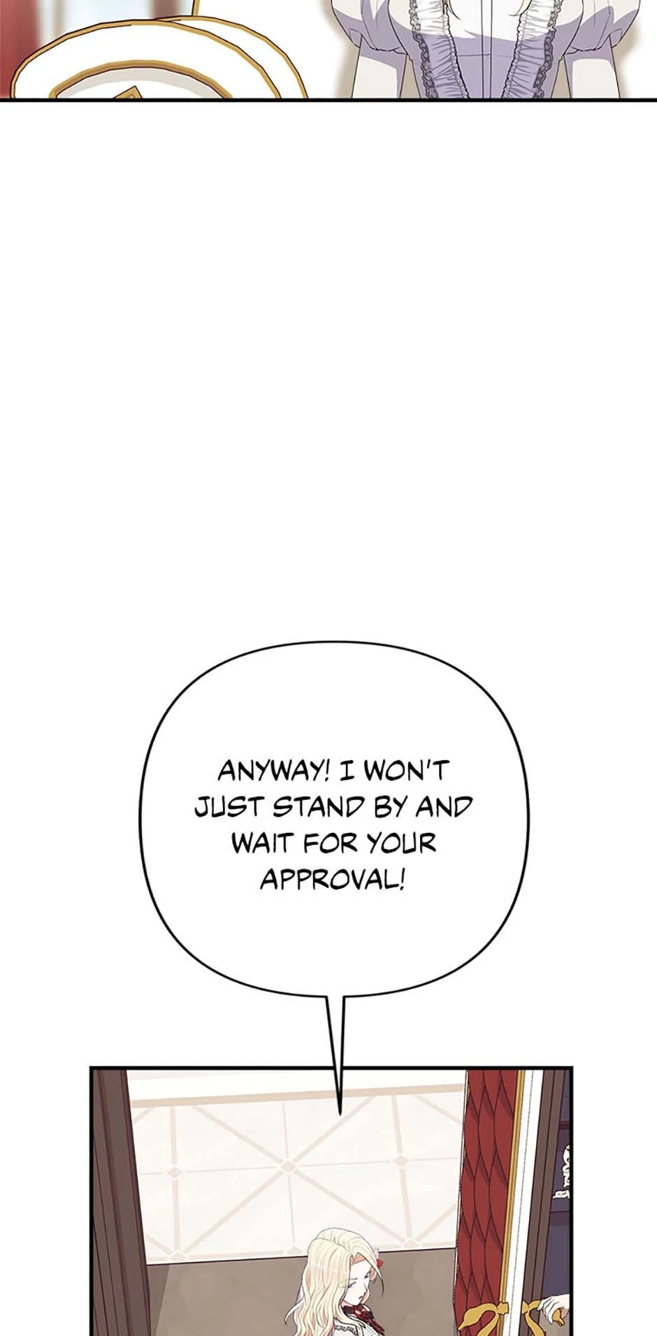 Please Lay Your Eyes on Jasmine Chapter 64 - Page 65