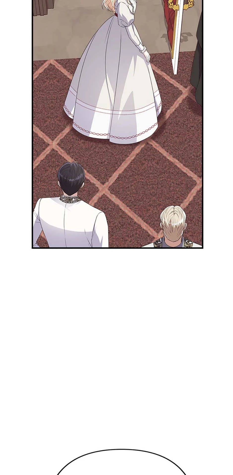 Please Lay Your Eyes on Jasmine Chapter 64 - Page 66