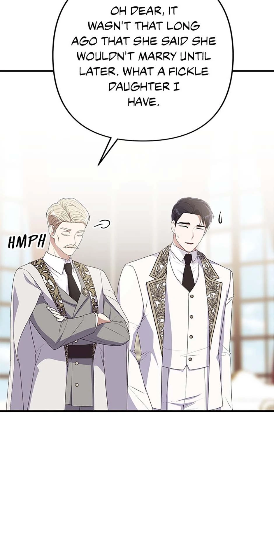 Please Lay Your Eyes on Jasmine Chapter 64 - Page 67