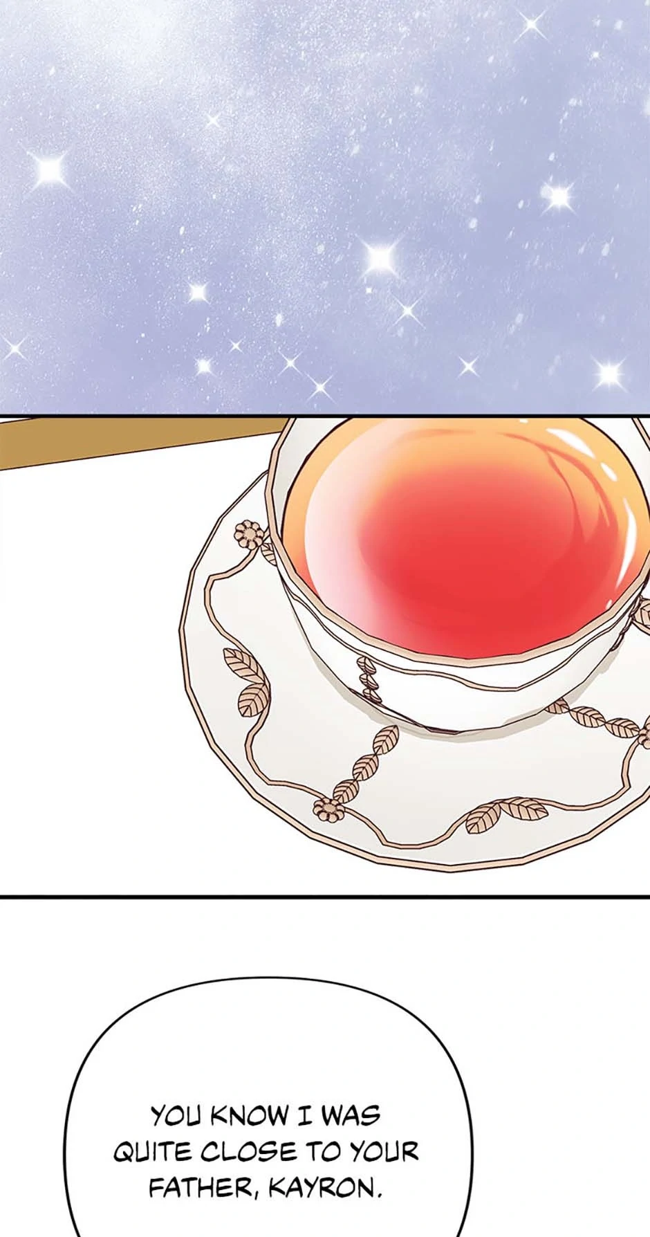 Please Lay Your Eyes on Jasmine Chapter 64 - Page 70