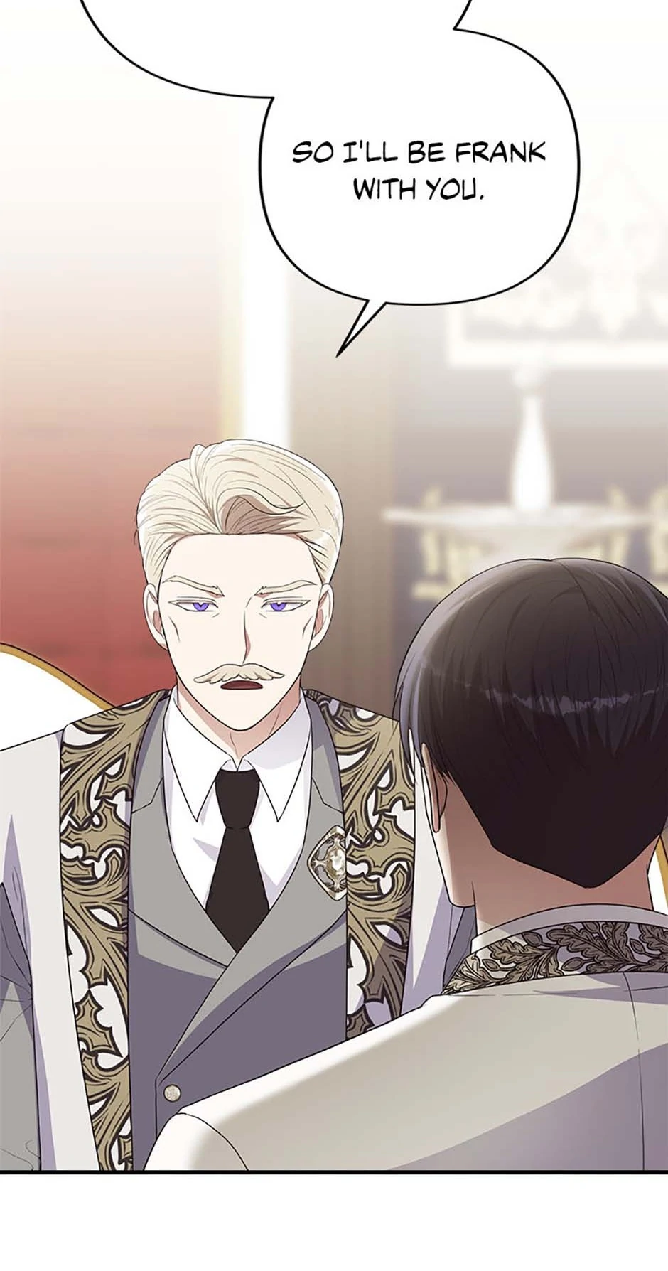 Please Lay Your Eyes on Jasmine Chapter 64 - Page 71