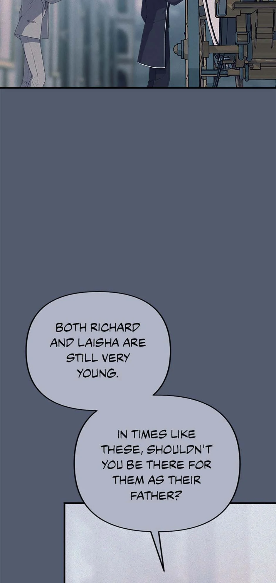 Please Lay Your Eyes on Jasmine Chapter 64 - Page 75