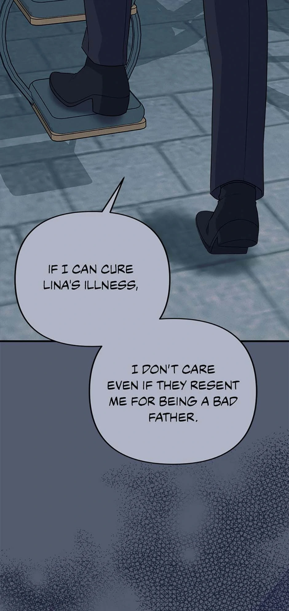 Please Lay Your Eyes on Jasmine Chapter 64 - Page 77