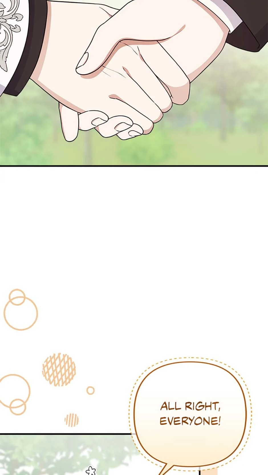 Please Lay Your Eyes on Jasmine Chapter 65 - Page 6