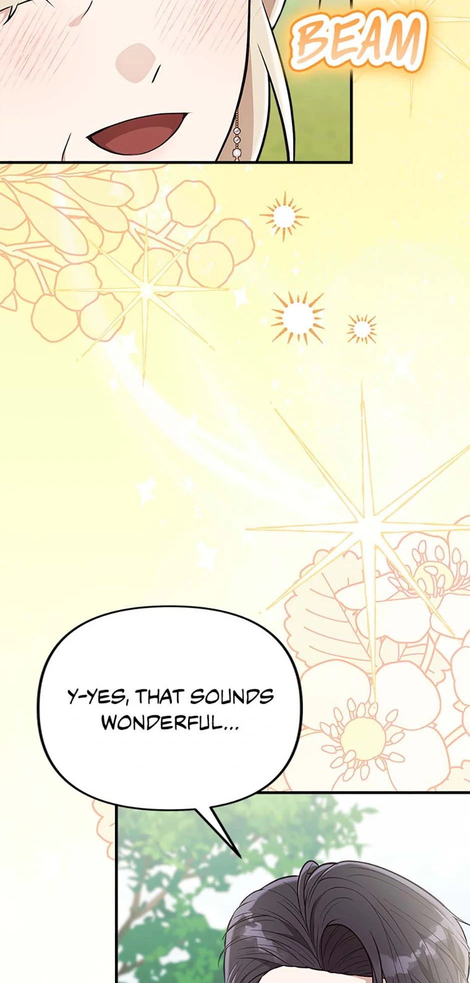 Please Lay Your Eyes on Jasmine Chapter 65 - Page 10