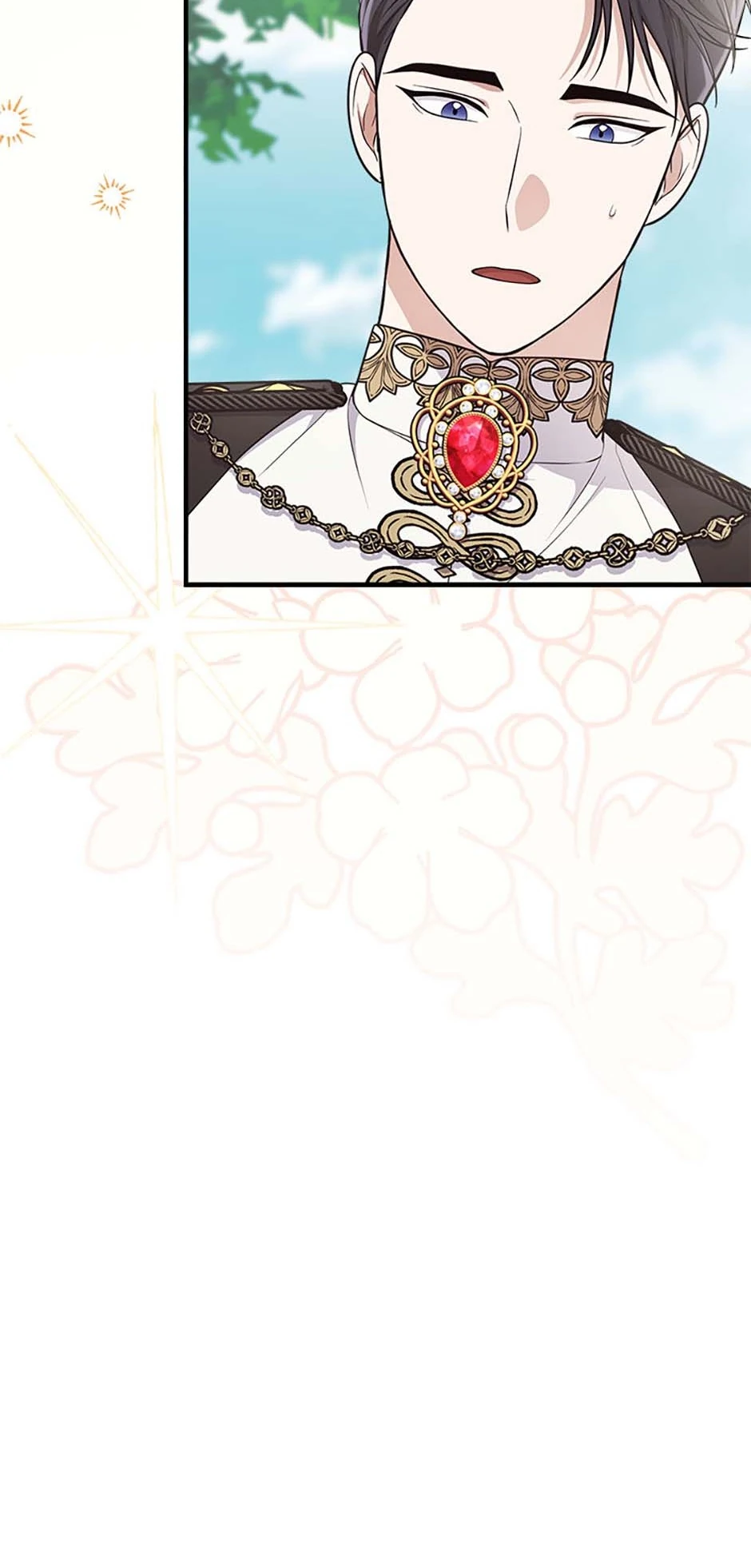 Please Lay Your Eyes on Jasmine Chapter 65 - Page 11