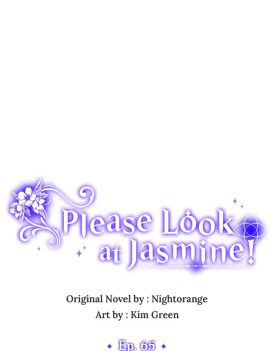 Please Lay Your Eyes on Jasmine Chapter 65 - Page 12