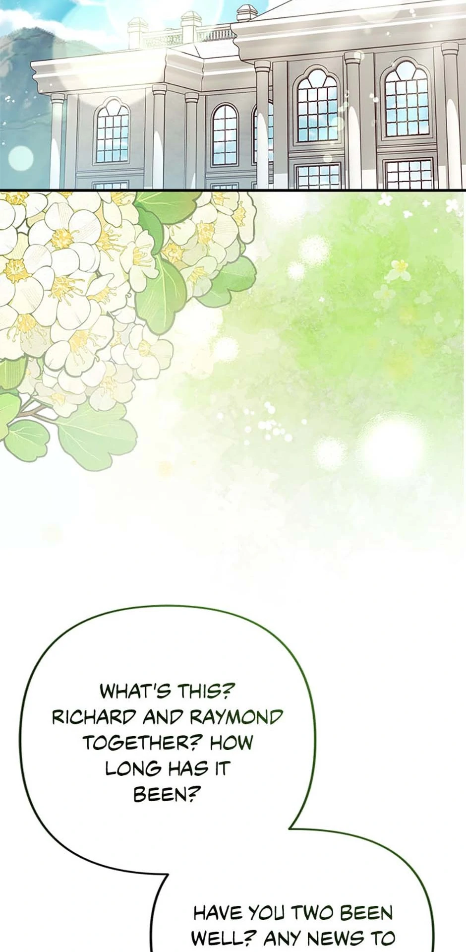 Please Lay Your Eyes on Jasmine Chapter 65 - Page 15