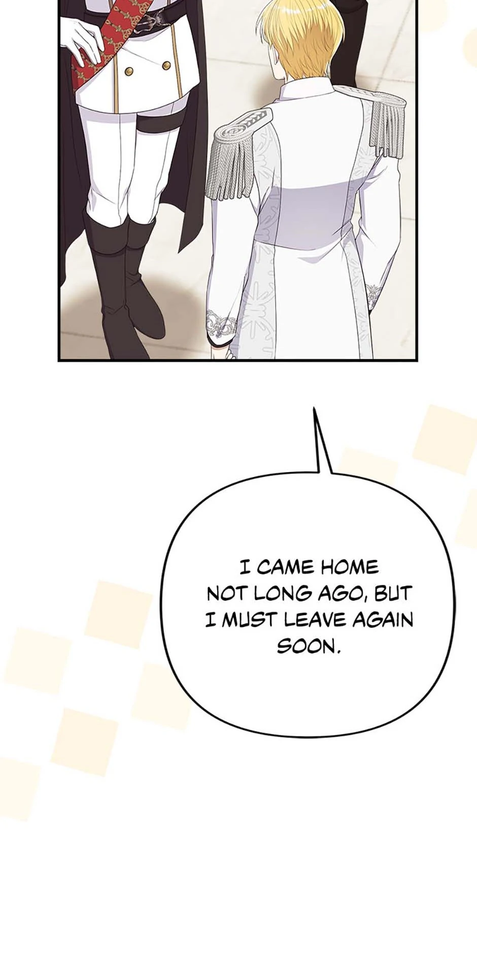 Please Lay Your Eyes on Jasmine Chapter 65 - Page 18