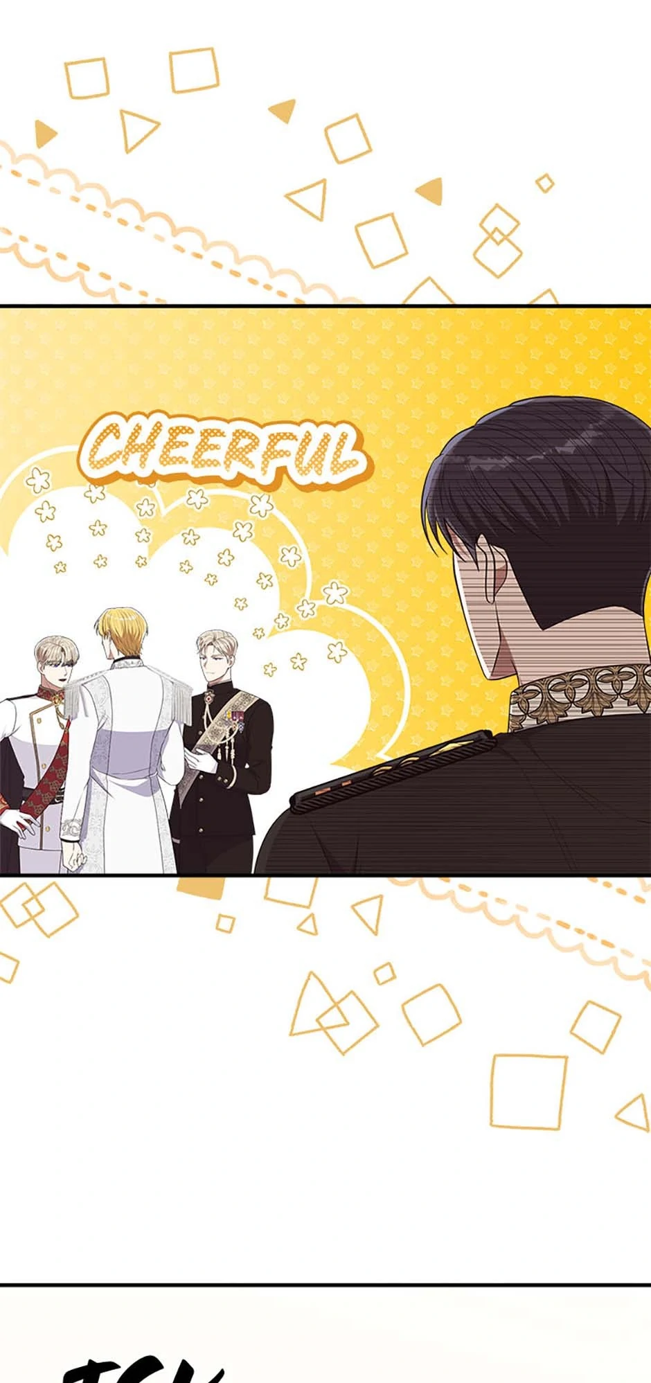 Please Lay Your Eyes on Jasmine Chapter 65 - Page 19