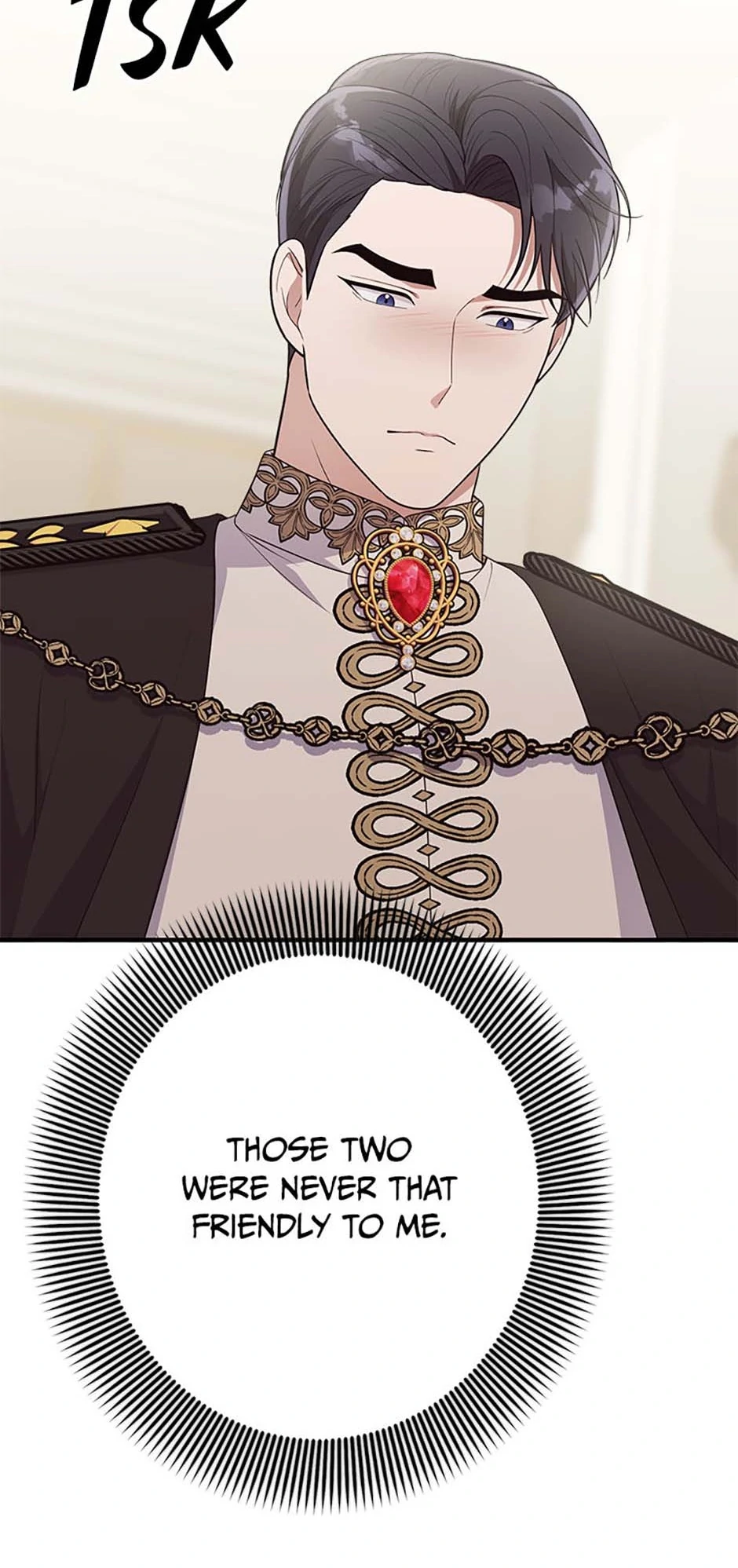 Please Lay Your Eyes on Jasmine Chapter 65 - Page 20