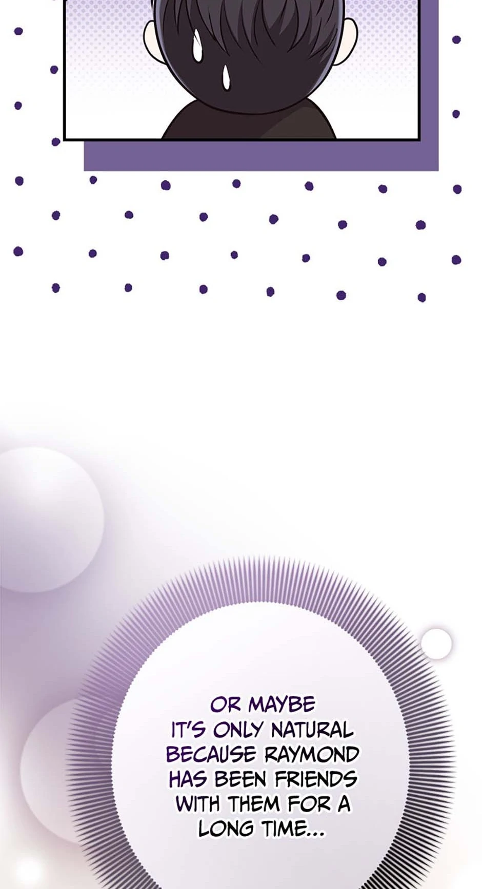 Please Lay Your Eyes on Jasmine Chapter 65 - Page 22