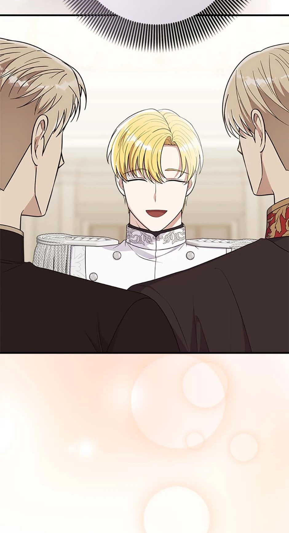 Please Lay Your Eyes on Jasmine Chapter 65 - Page 23