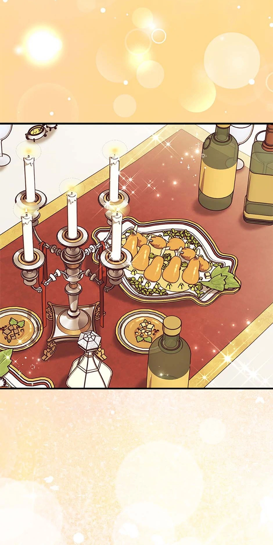 Please Lay Your Eyes on Jasmine Chapter 65 - Page 26