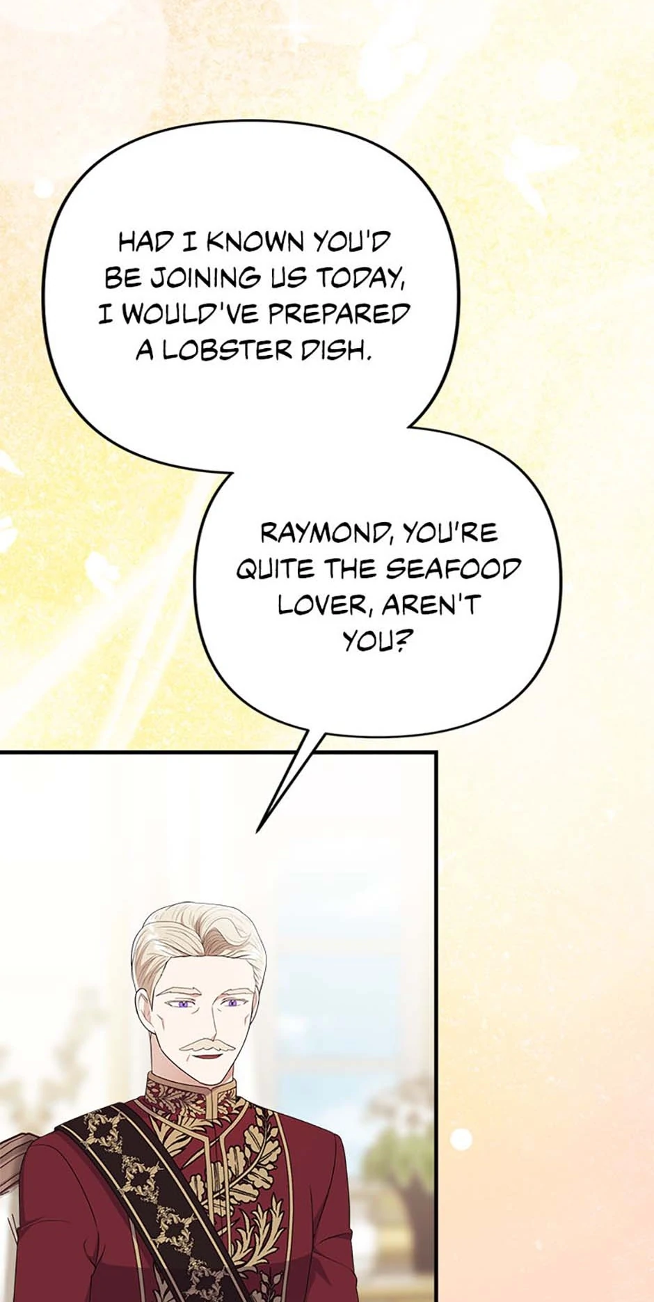 Please Lay Your Eyes on Jasmine Chapter 65 - Page 27