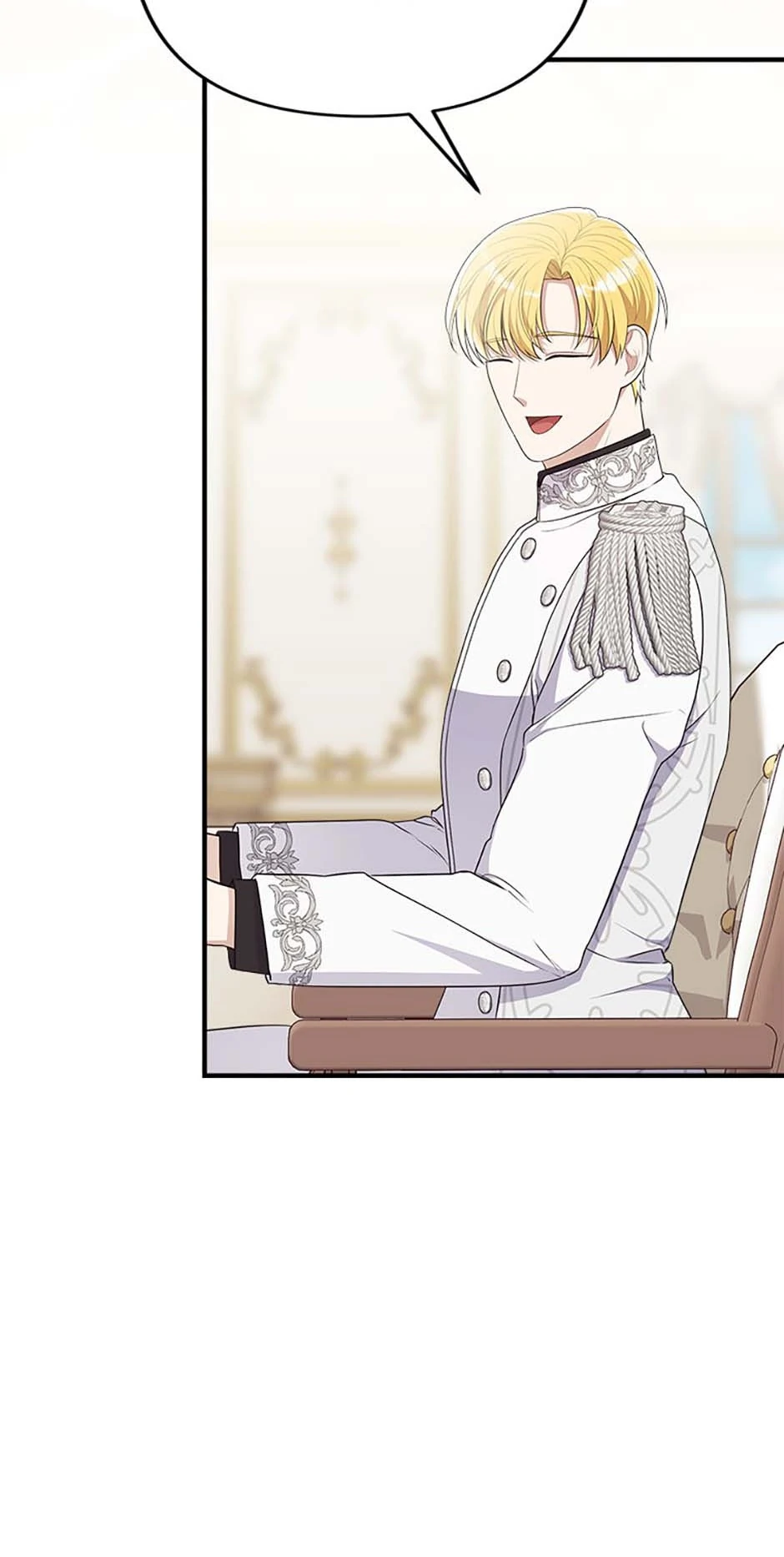 Please Lay Your Eyes on Jasmine Chapter 65 - Page 29