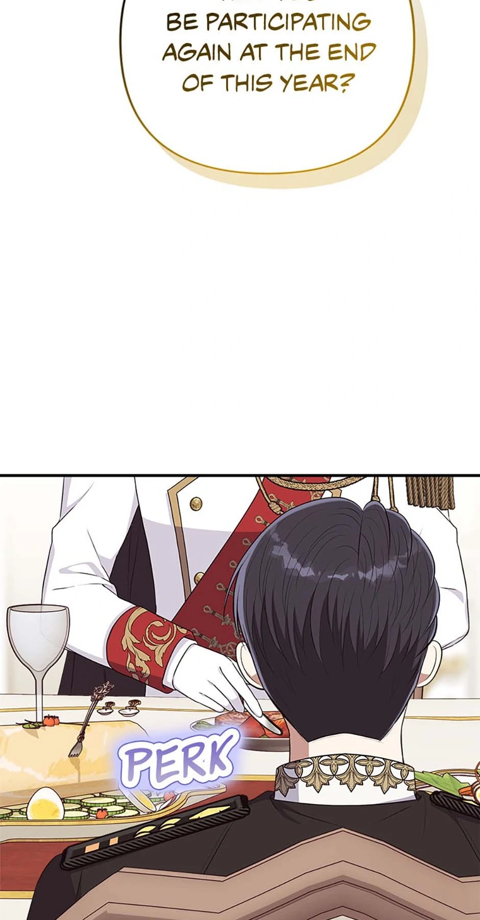 Please Lay Your Eyes on Jasmine Chapter 65 - Page 31