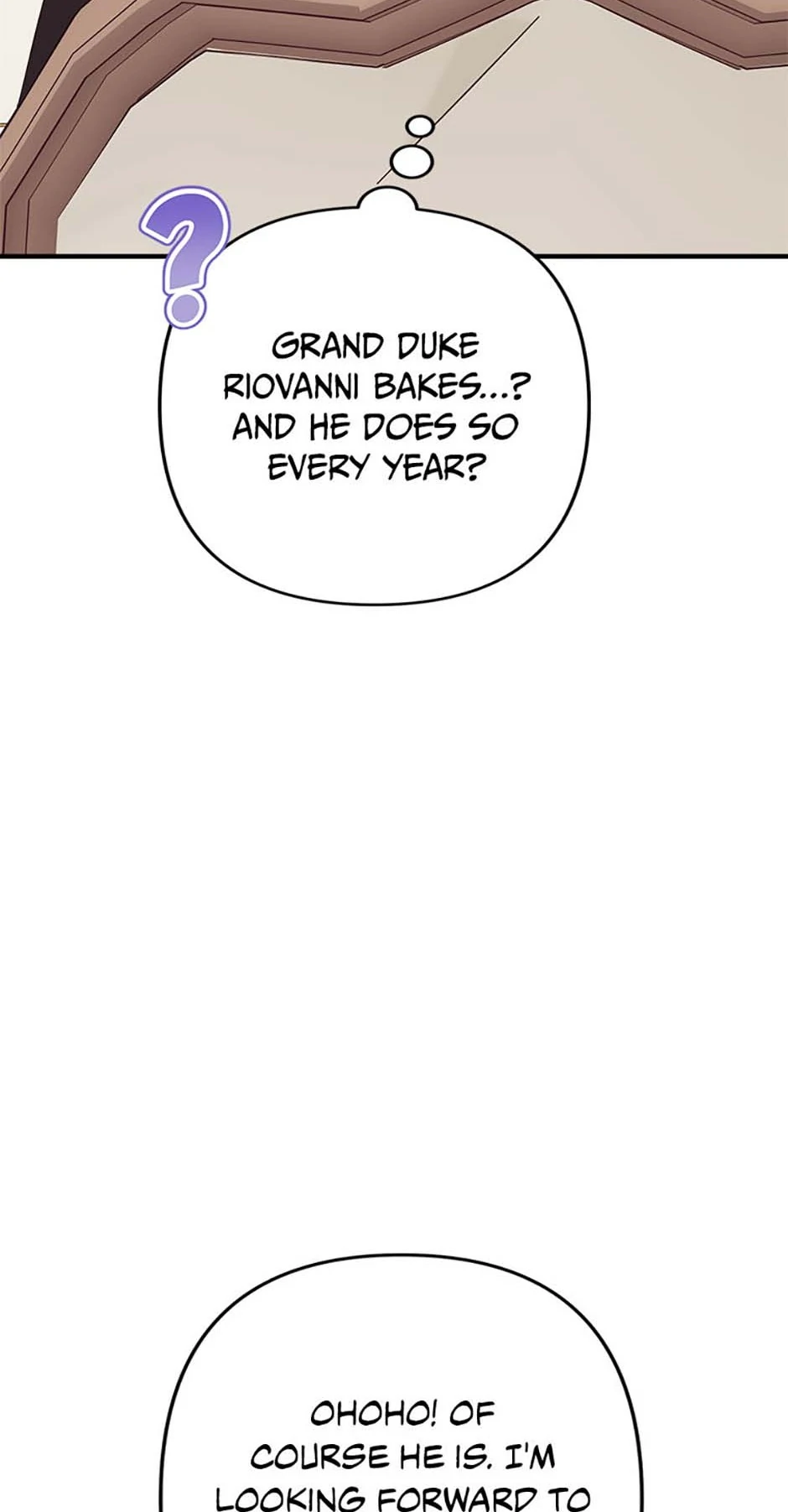 Please Lay Your Eyes on Jasmine Chapter 65 - Page 32