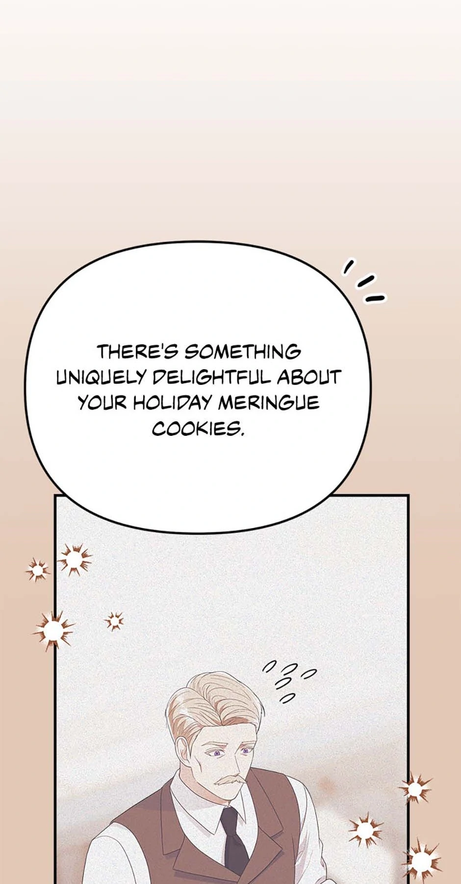 Please Lay Your Eyes on Jasmine Chapter 65 - Page 34