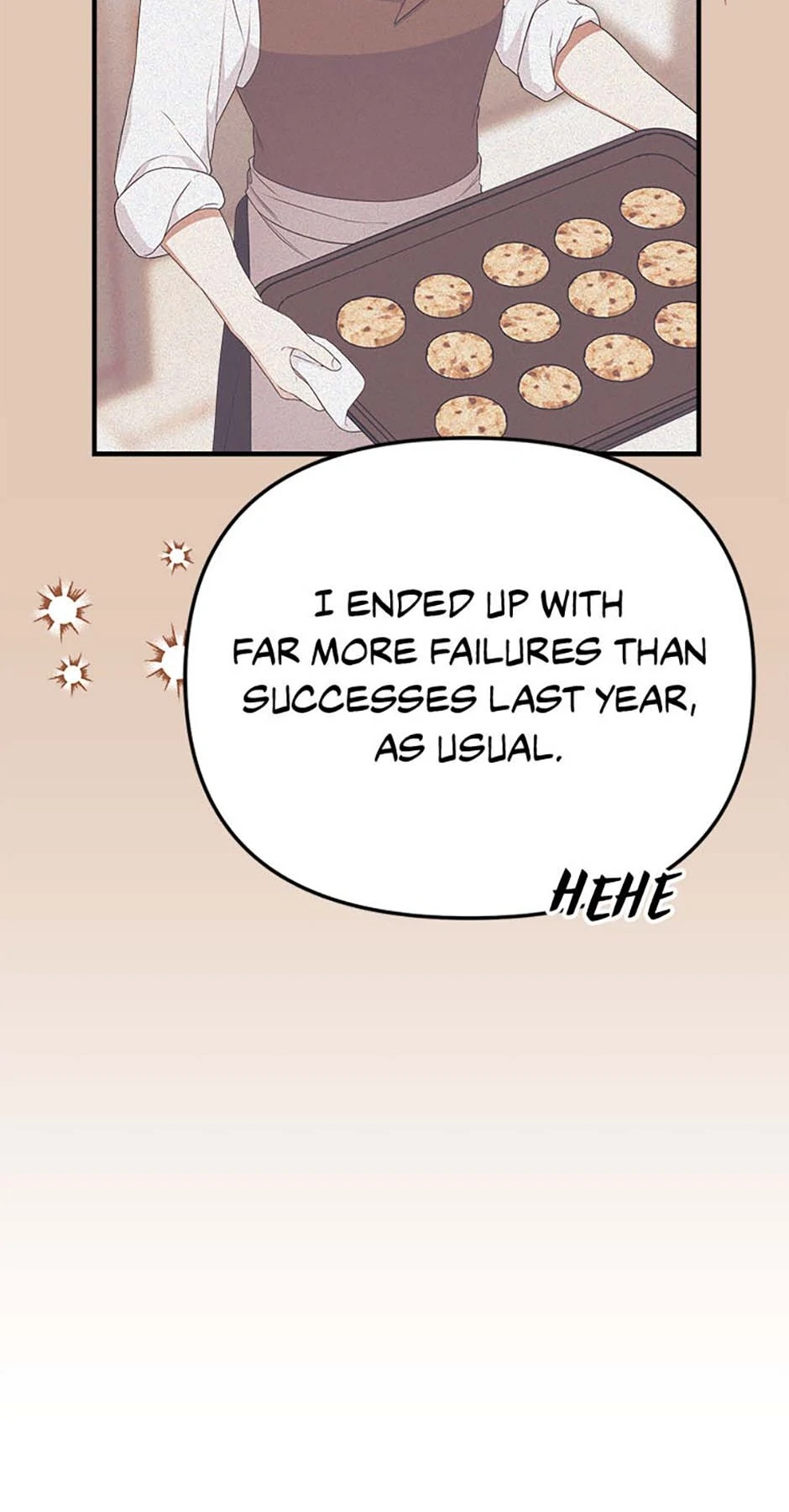 Please Lay Your Eyes on Jasmine Chapter 65 - Page 35