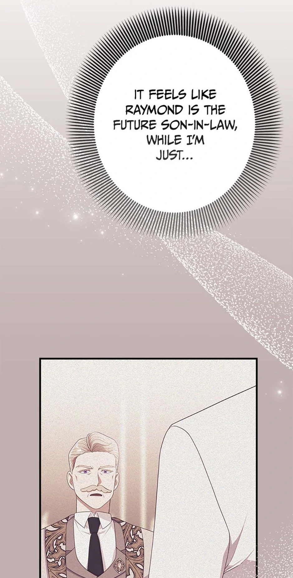 Please Lay Your Eyes on Jasmine Chapter 65 - Page 37