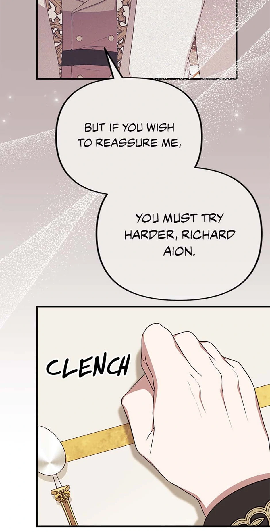 Please Lay Your Eyes on Jasmine Chapter 65 - Page 38