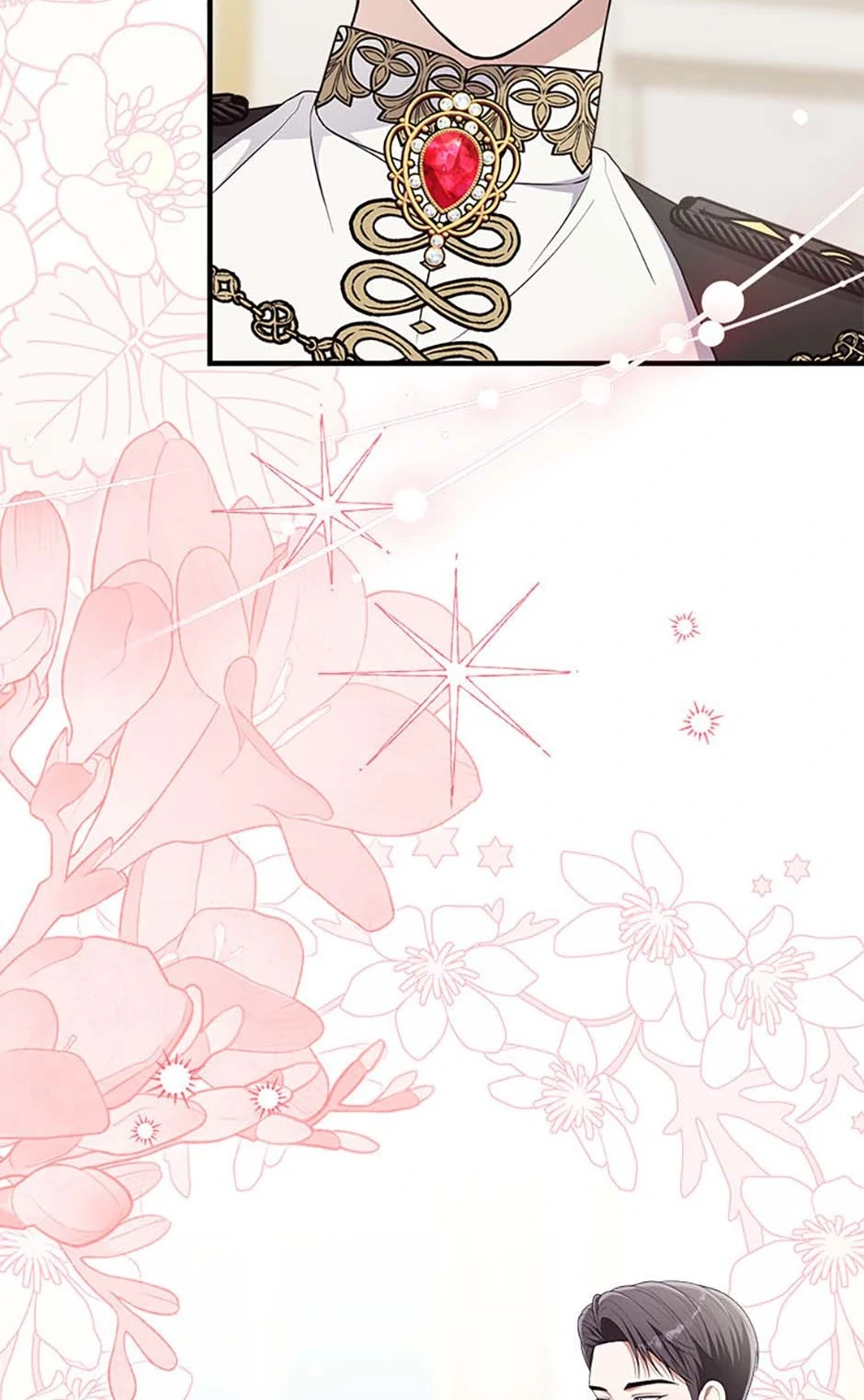 Please Lay Your Eyes on Jasmine Chapter 65 - Page 41