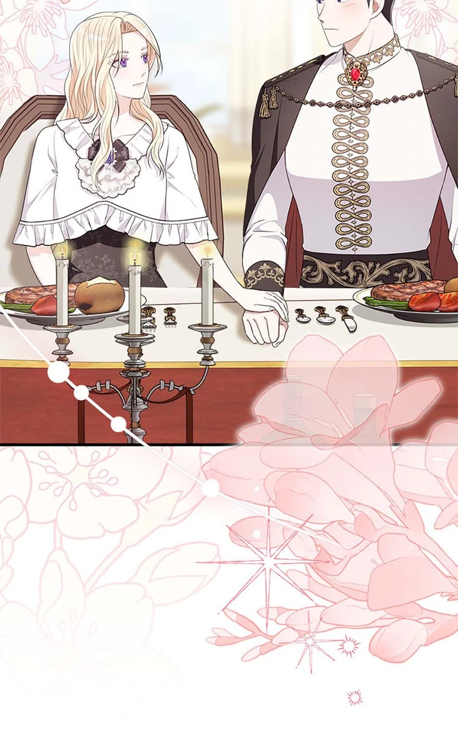 Please Lay Your Eyes on Jasmine Chapter 65 - Page 42