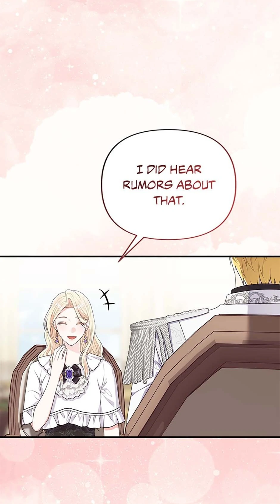 Please Lay Your Eyes on Jasmine Chapter 65 - Page 45