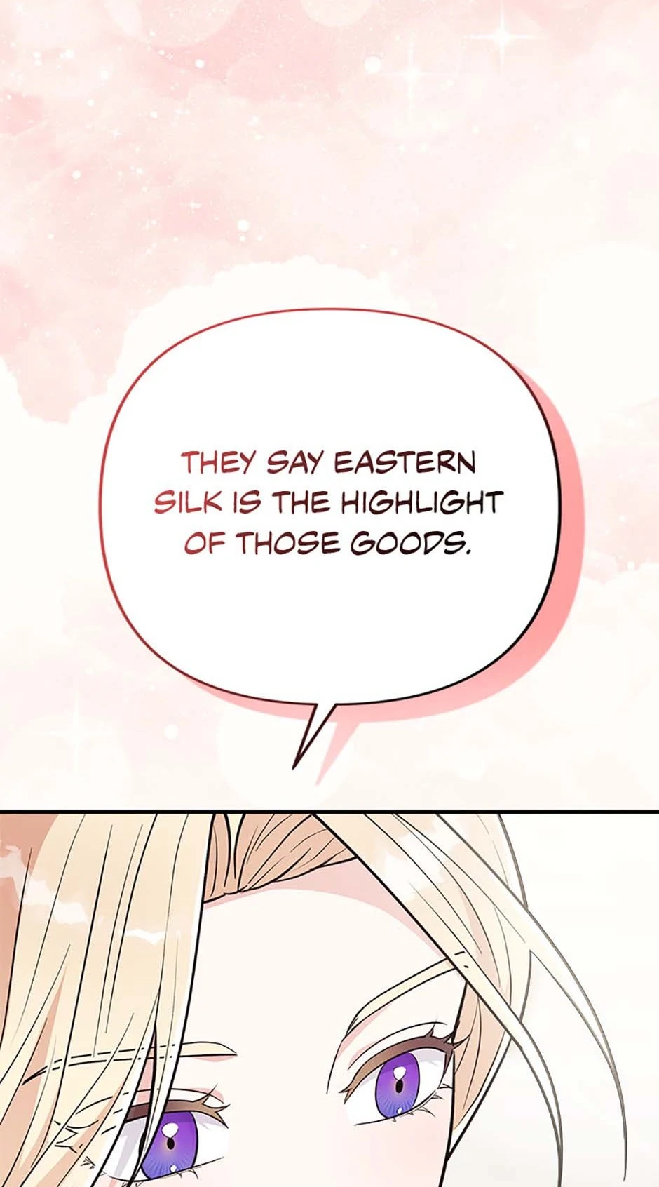 Please Lay Your Eyes on Jasmine Chapter 65 - Page 46