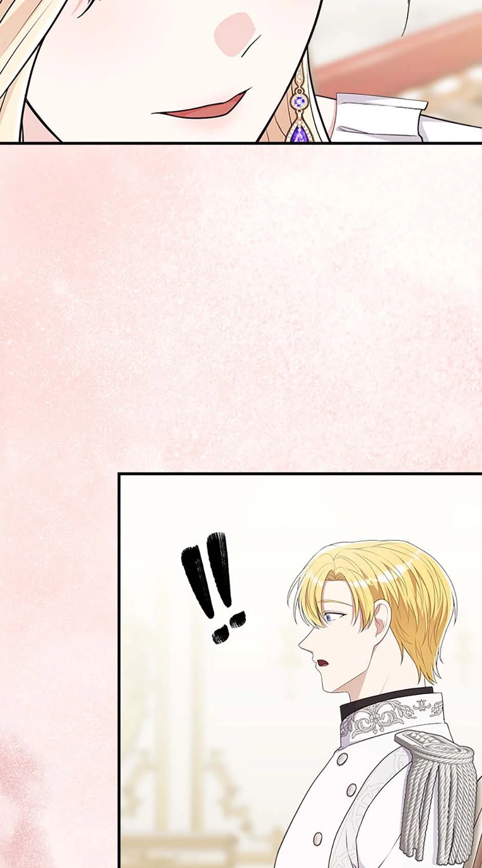 Please Lay Your Eyes on Jasmine Chapter 65 - Page 47