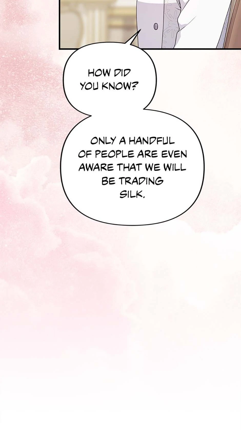 Please Lay Your Eyes on Jasmine Chapter 65 - Page 48