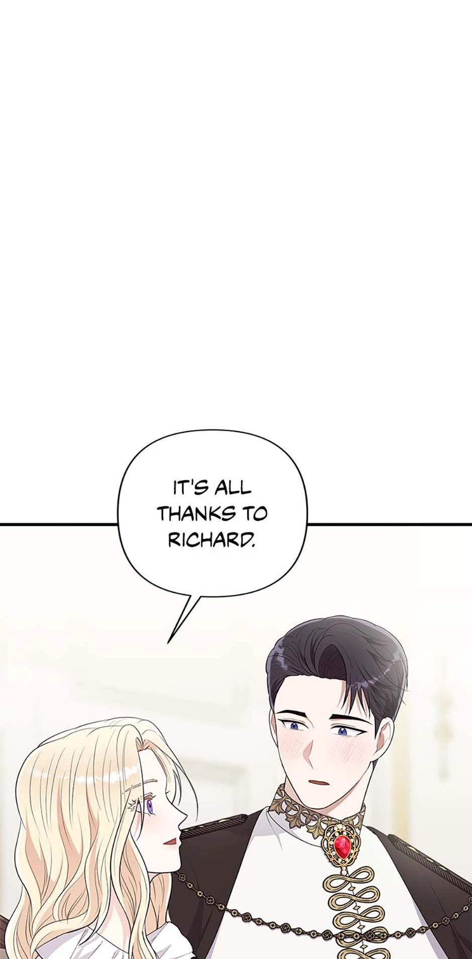 Please Lay Your Eyes on Jasmine Chapter 65 - Page 49