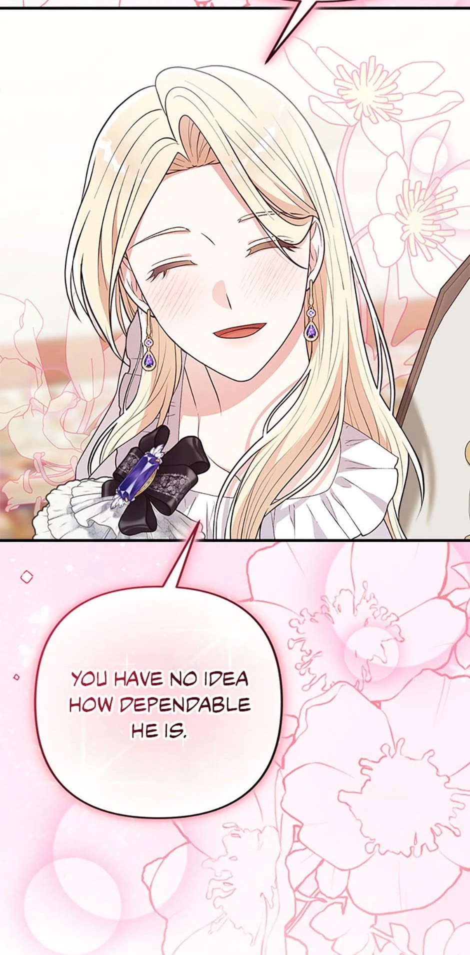 Please Lay Your Eyes on Jasmine Chapter 65 - Page 52