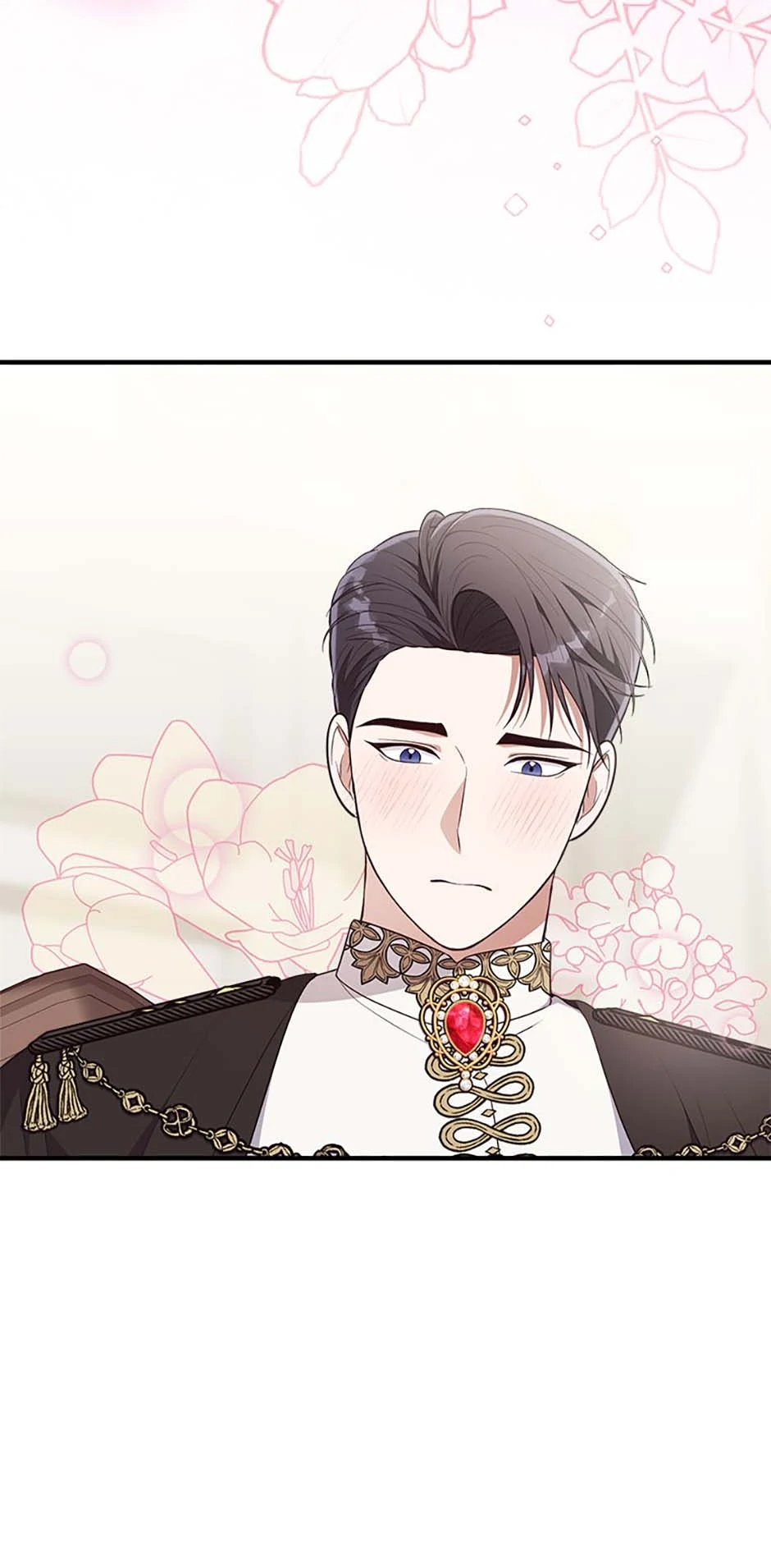 Please Lay Your Eyes on Jasmine Chapter 65 - Page 53