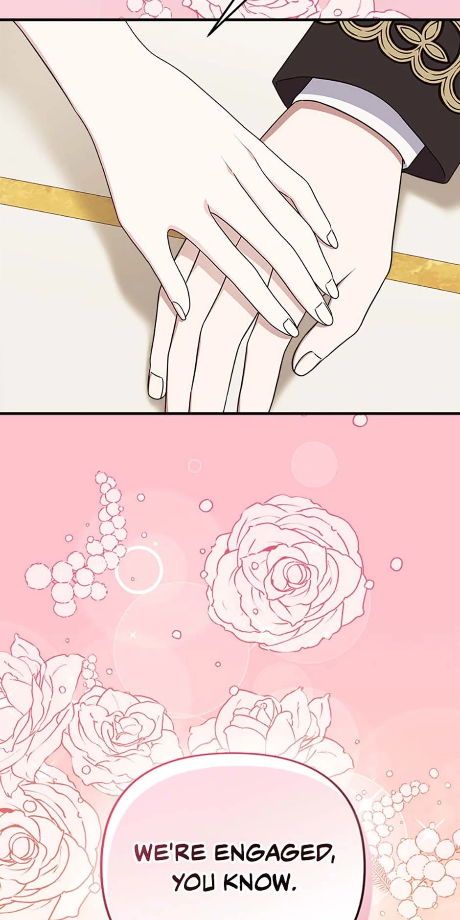 Please Lay Your Eyes on Jasmine Chapter 65 - Page 56