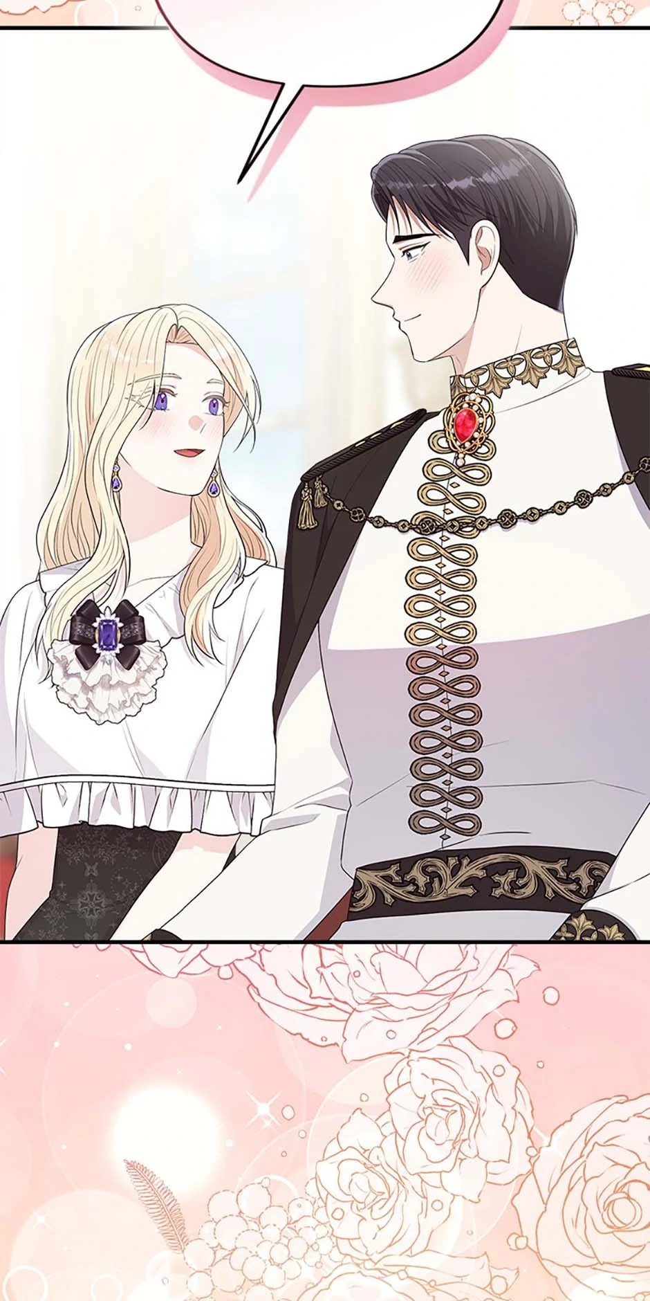 Please Lay Your Eyes on Jasmine Chapter 65 - Page 57