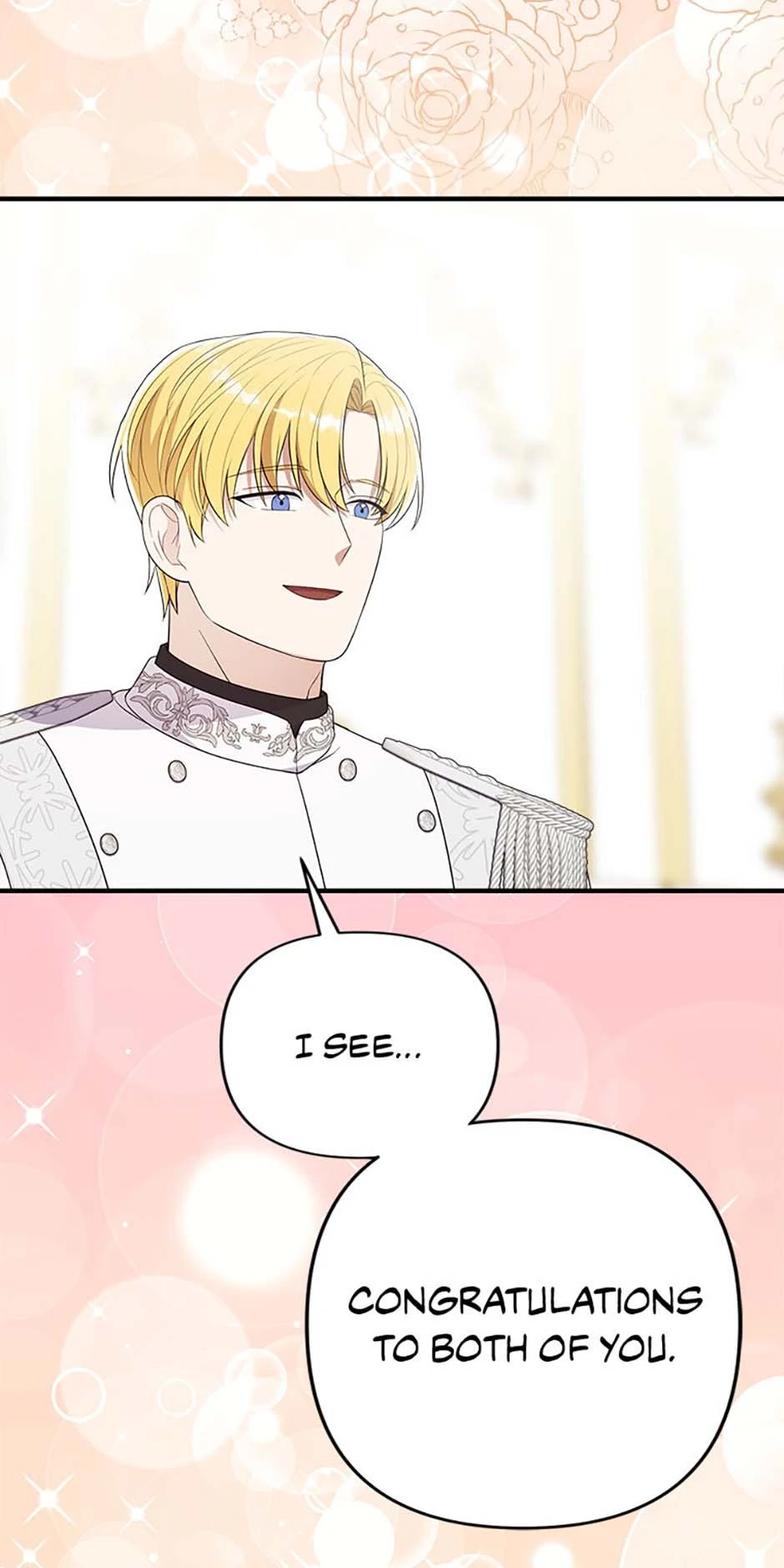 Please Lay Your Eyes on Jasmine Chapter 65 - Page 58