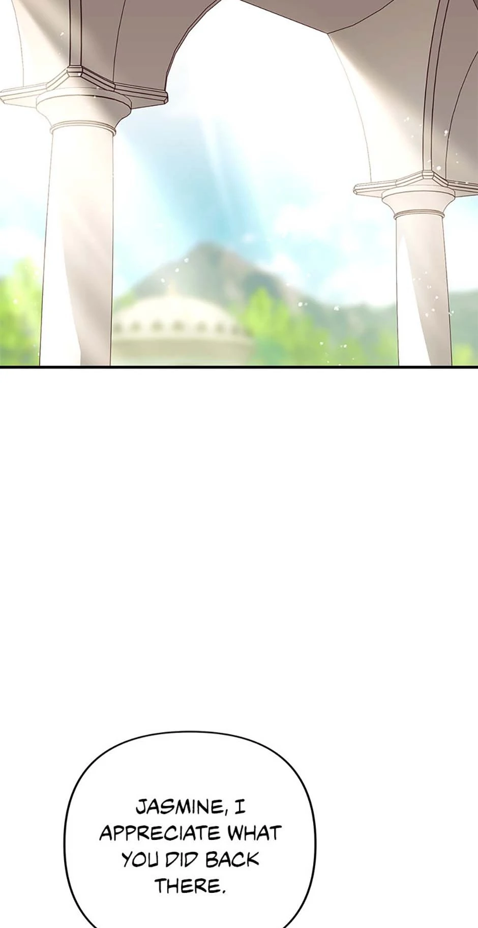 Please Lay Your Eyes on Jasmine Chapter 65 - Page 61