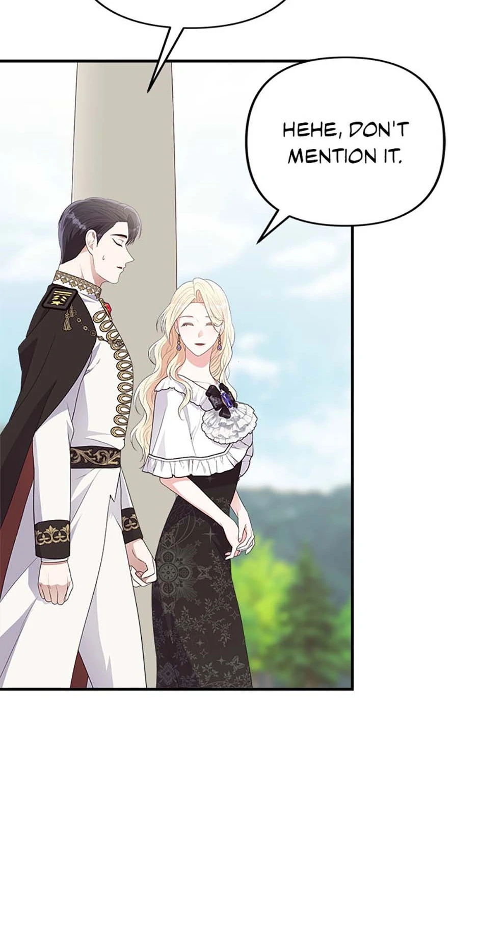 Please Lay Your Eyes on Jasmine Chapter 65 - Page 62