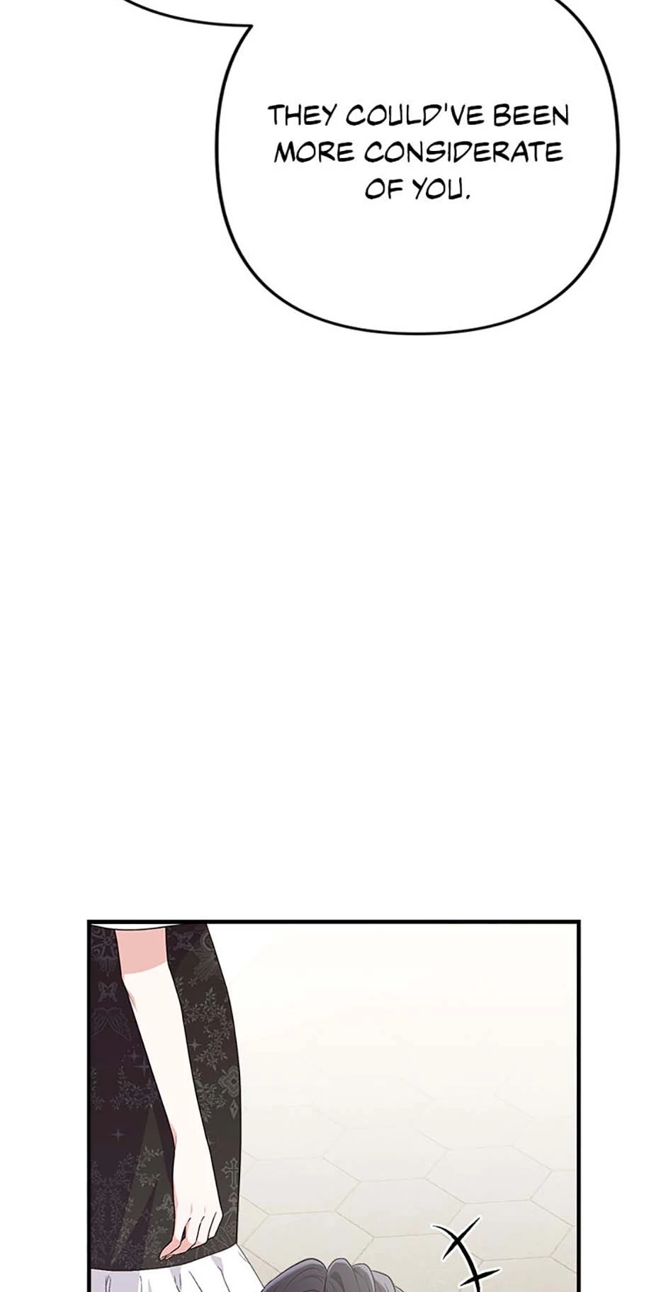 Please Lay Your Eyes on Jasmine Chapter 65 - Page 64