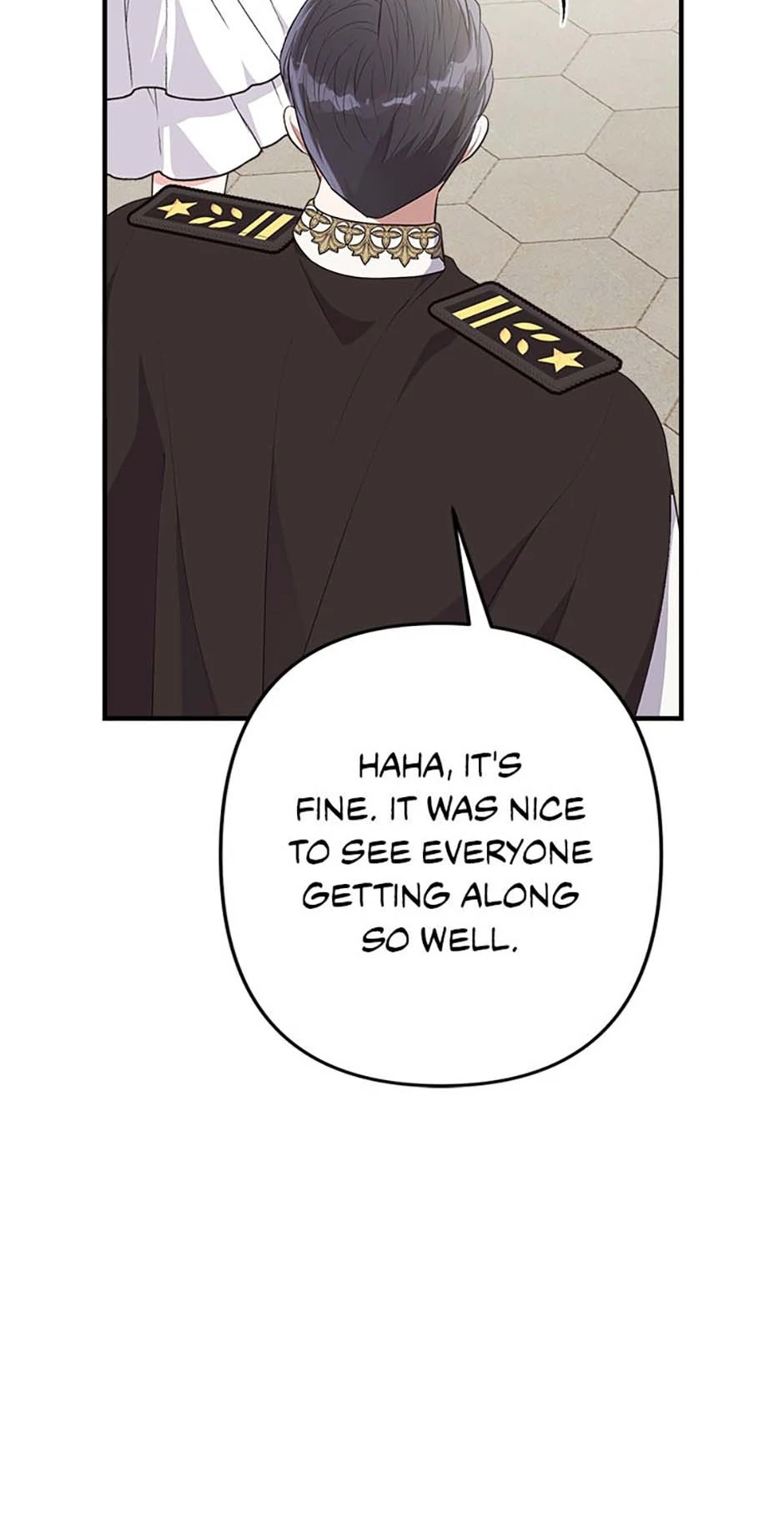 Please Lay Your Eyes on Jasmine Chapter 65 - Page 65