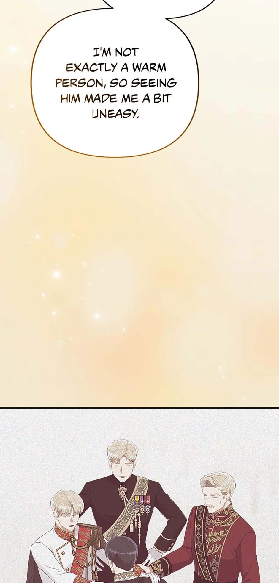 Please Lay Your Eyes on Jasmine Chapter 65 - Page 67